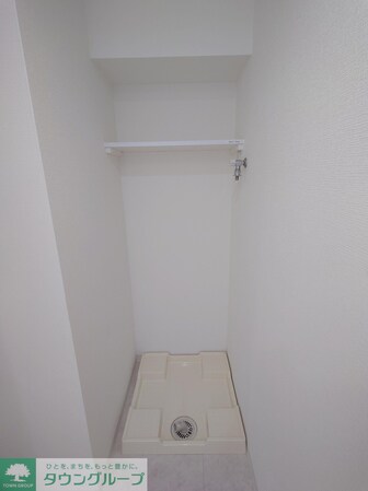 メインステージ五反野IIの物件内観写真